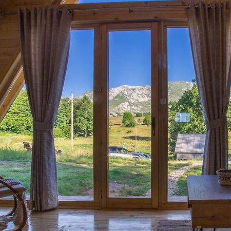 Mountain Inn Žabljak Eksteriør bilde