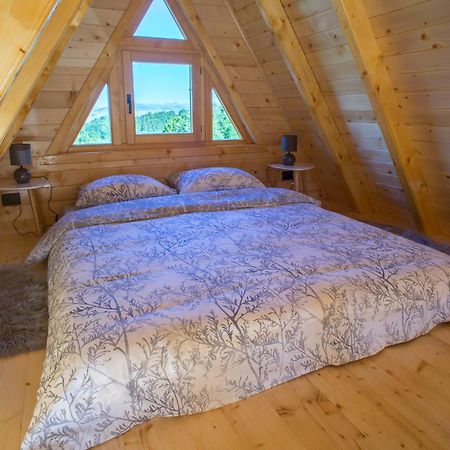 Mountain Inn Žabljak Eksteriør bilde
