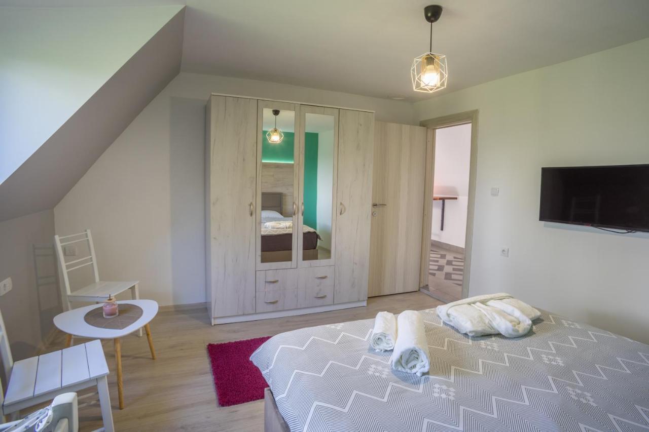 Mountain Inn Žabljak Eksteriør bilde