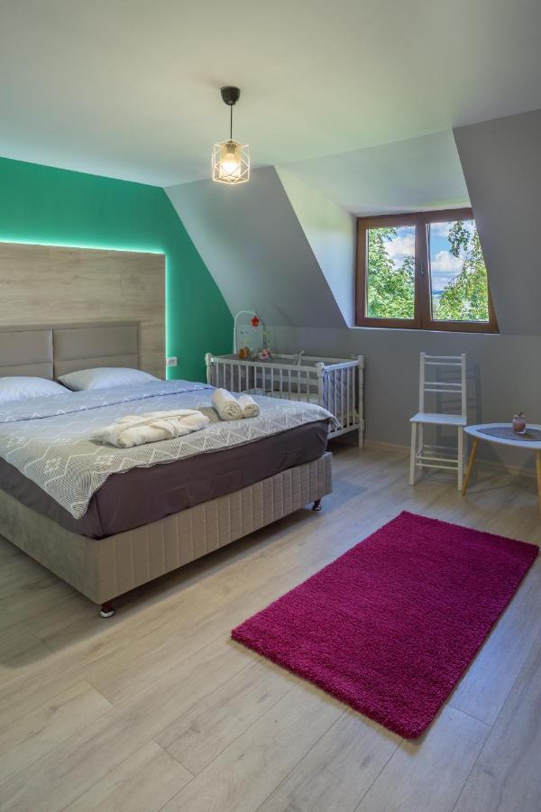 Mountain Inn Žabljak Eksteriør bilde
