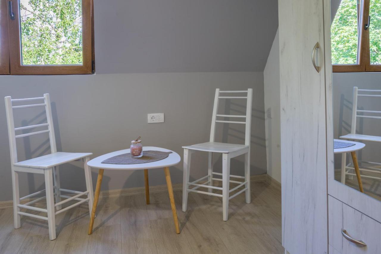 Mountain Inn Žabljak Eksteriør bilde