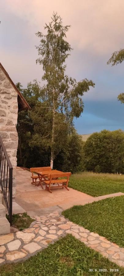 Mountain Inn Žabljak Eksteriør bilde