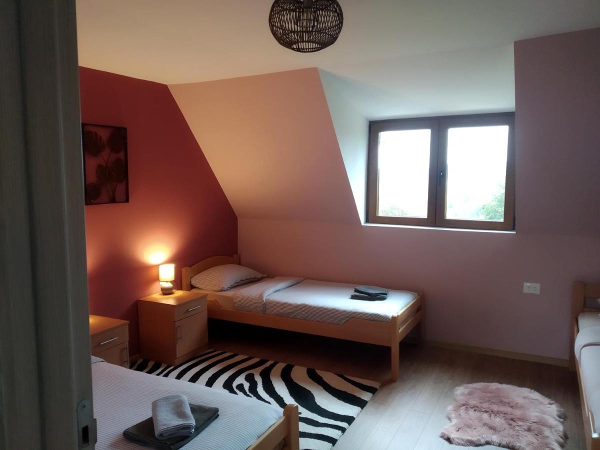 Mountain Inn Žabljak Eksteriør bilde