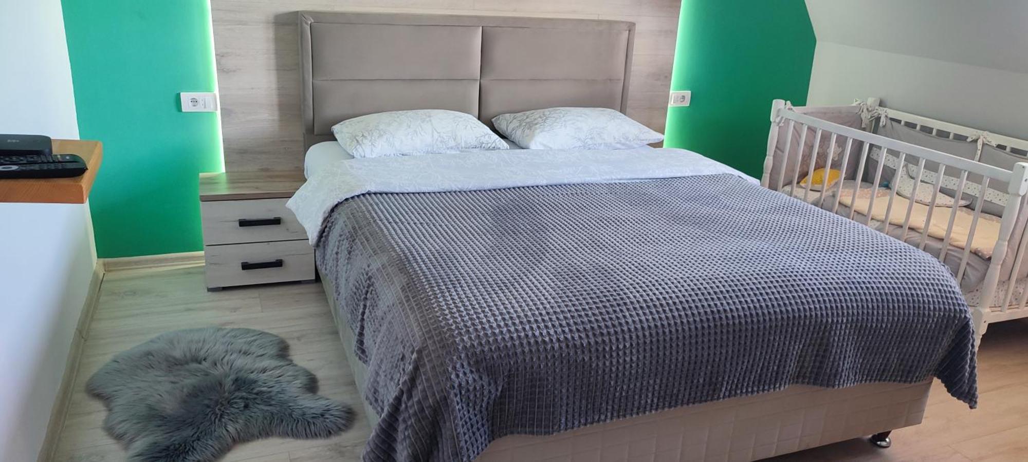 Mountain Inn Žabljak Eksteriør bilde