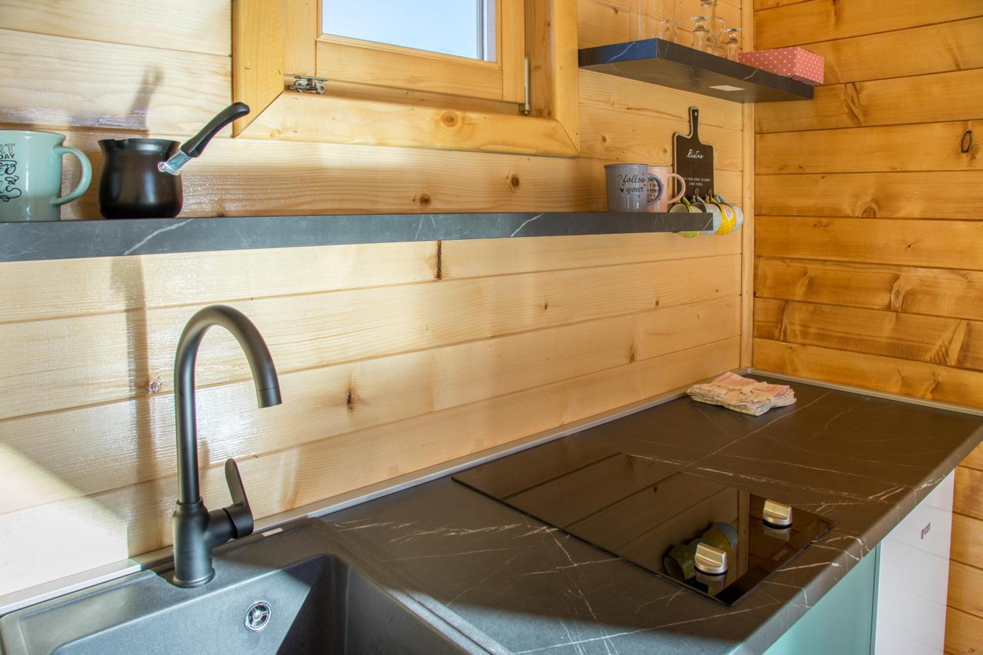 Mountain Inn Žabljak Eksteriør bilde
