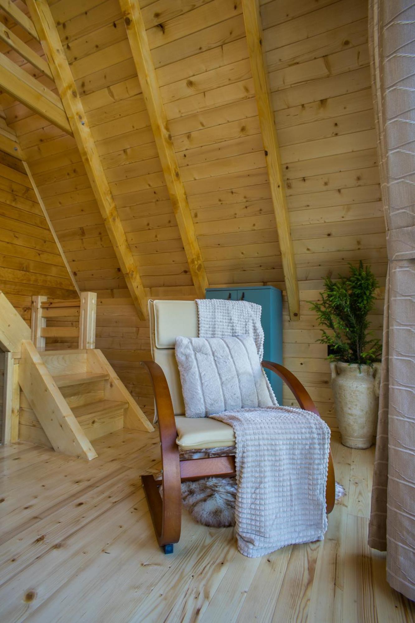 Mountain Inn Žabljak Eksteriør bilde