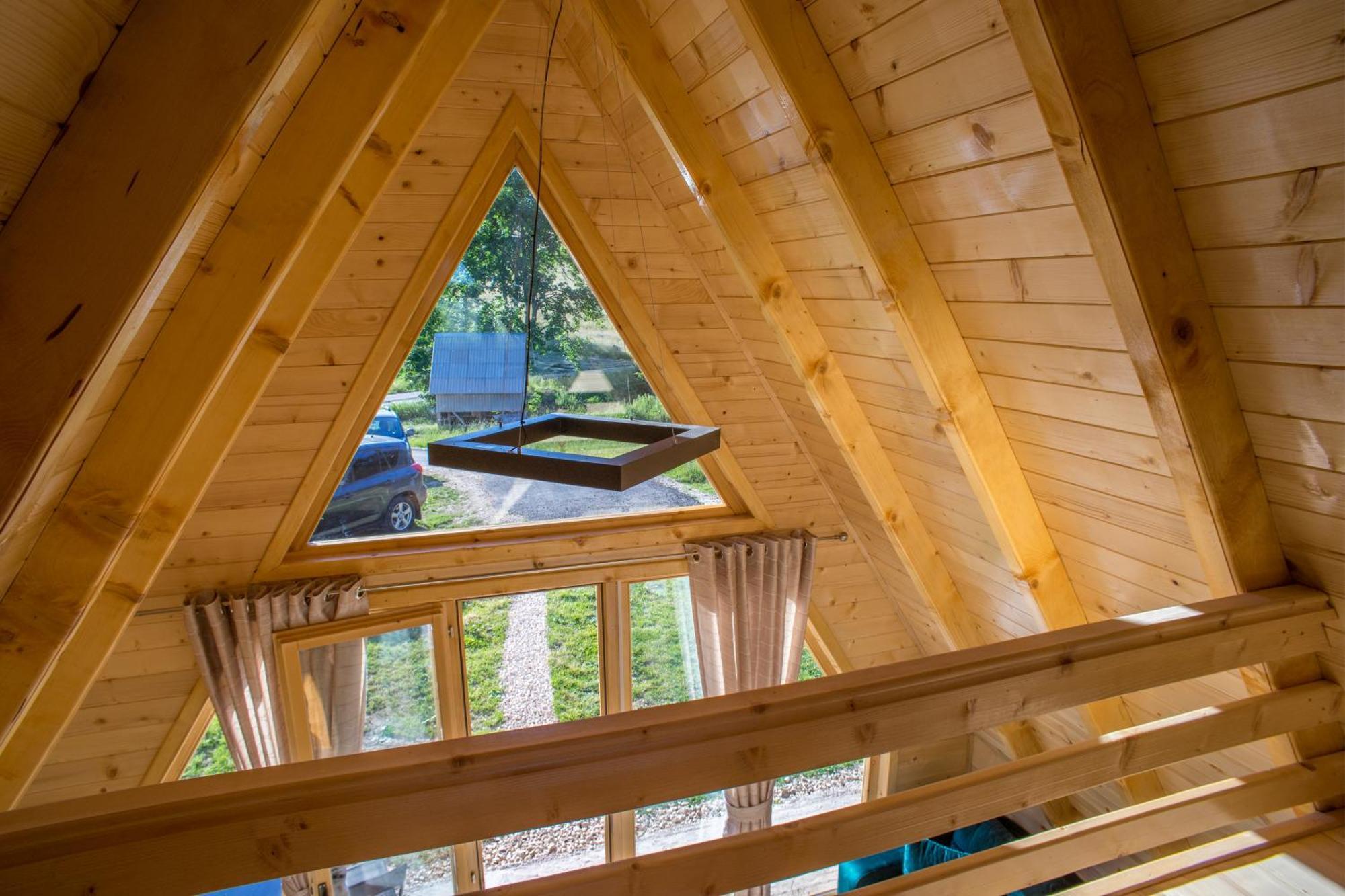 Mountain Inn Žabljak Eksteriør bilde