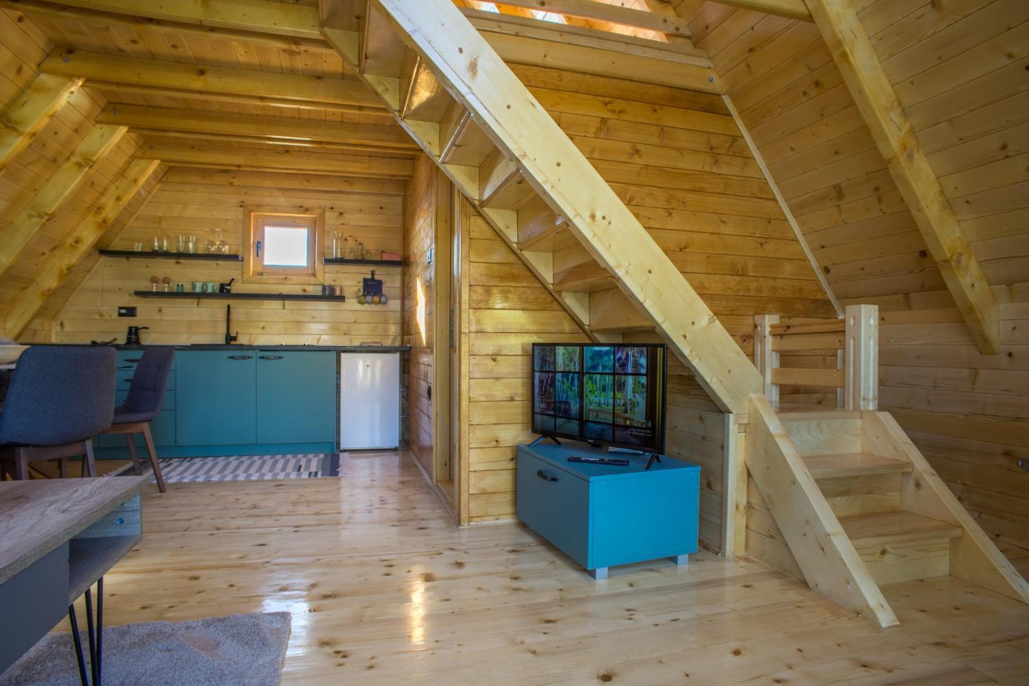 Mountain Inn Žabljak Eksteriør bilde
