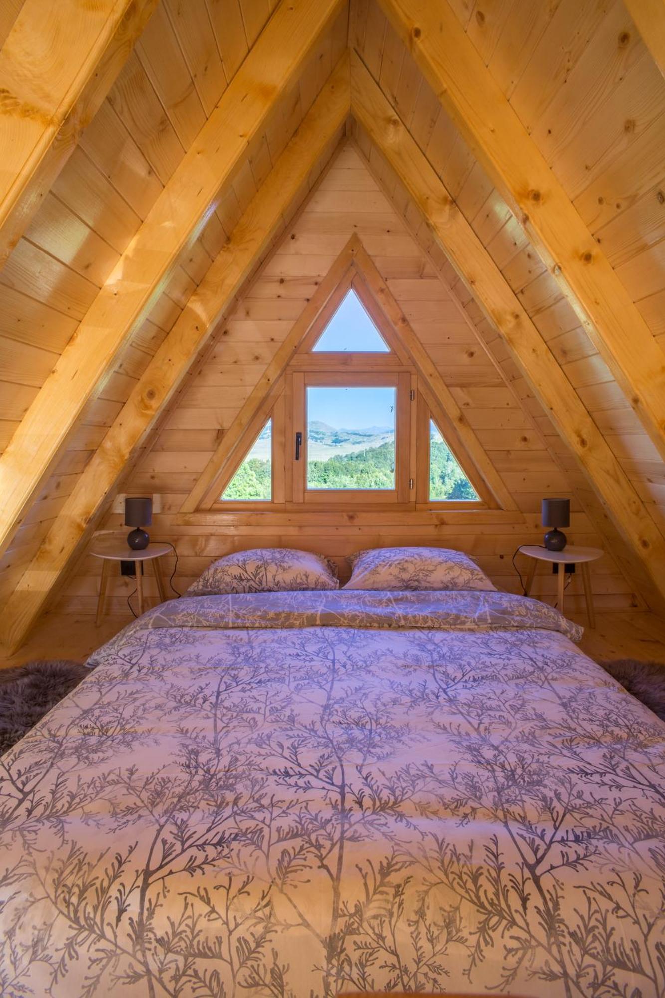 Mountain Inn Žabljak Eksteriør bilde