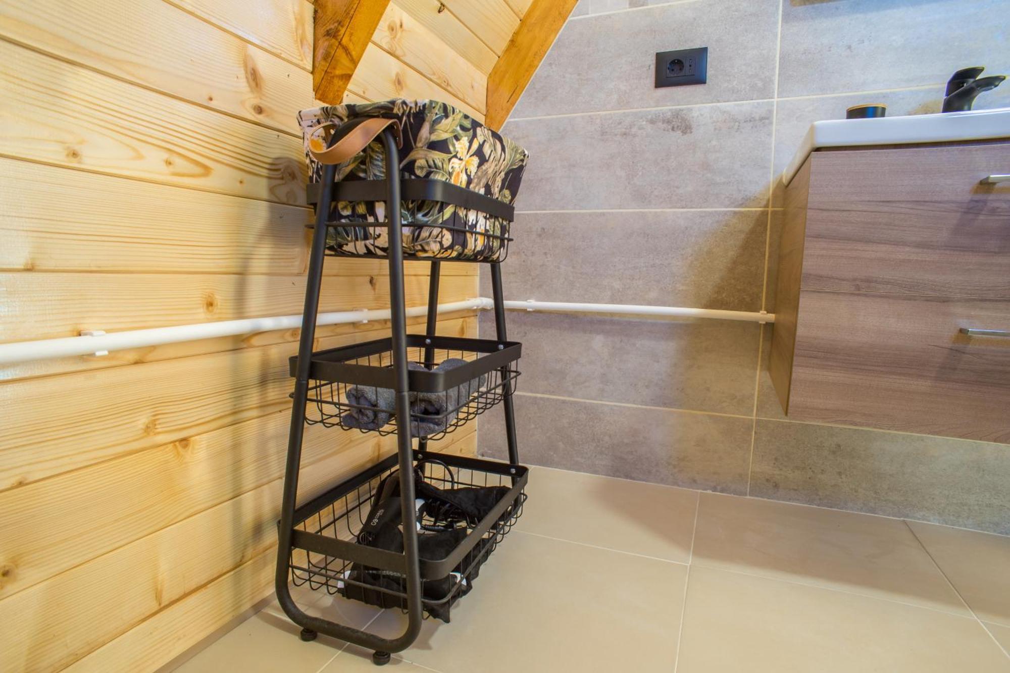 Mountain Inn Žabljak Eksteriør bilde