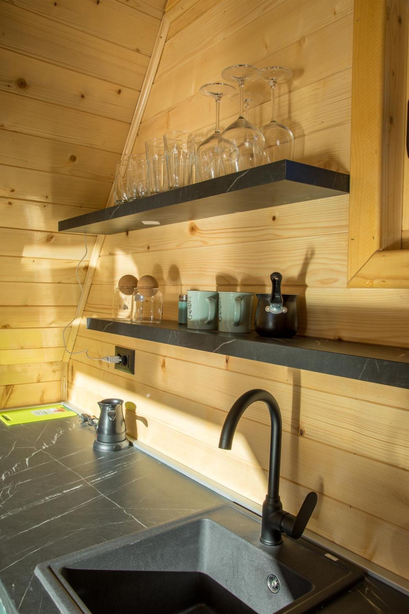 Mountain Inn Žabljak Eksteriør bilde
