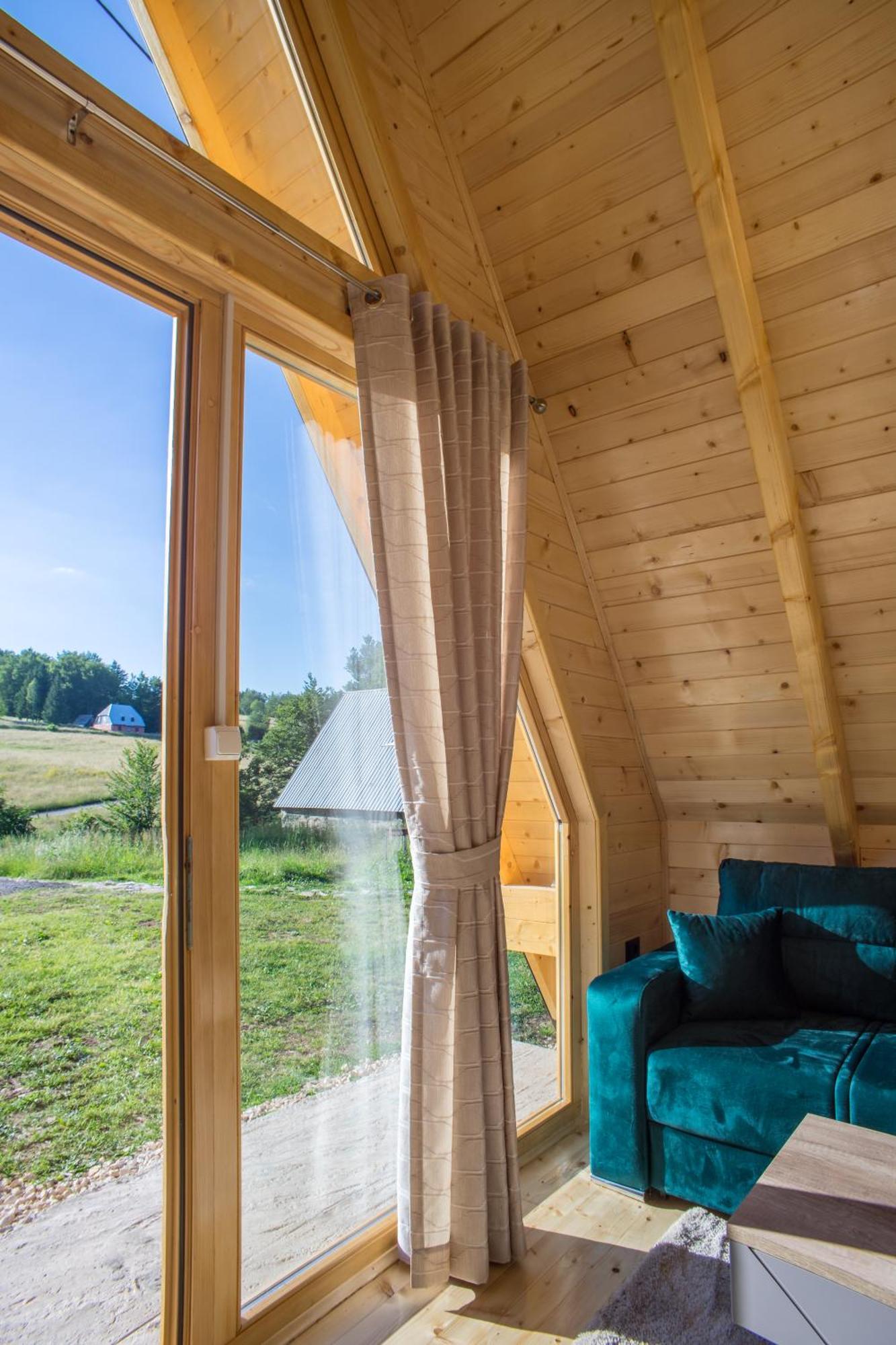 Mountain Inn Žabljak Eksteriør bilde