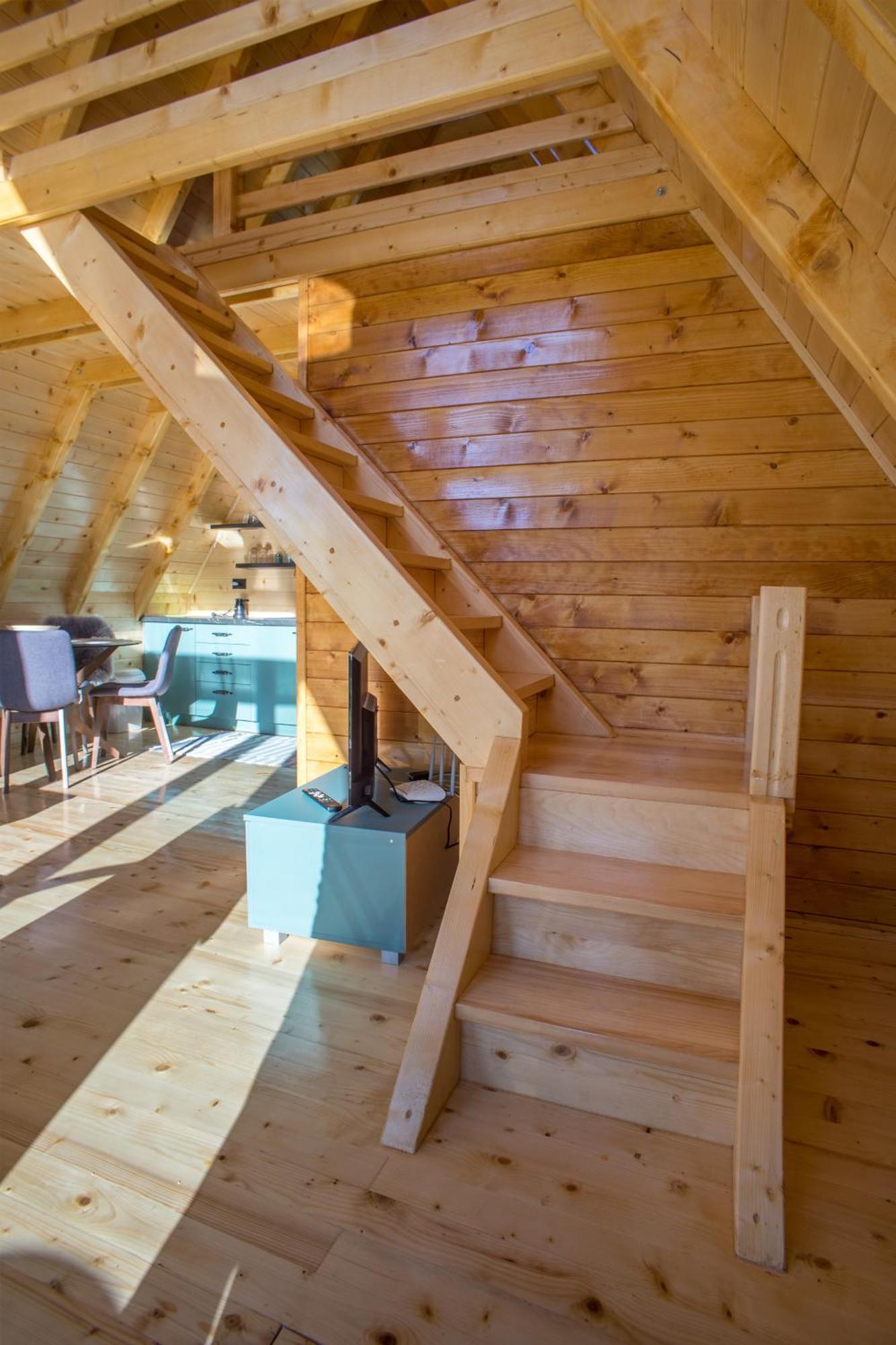 Mountain Inn Žabljak Eksteriør bilde