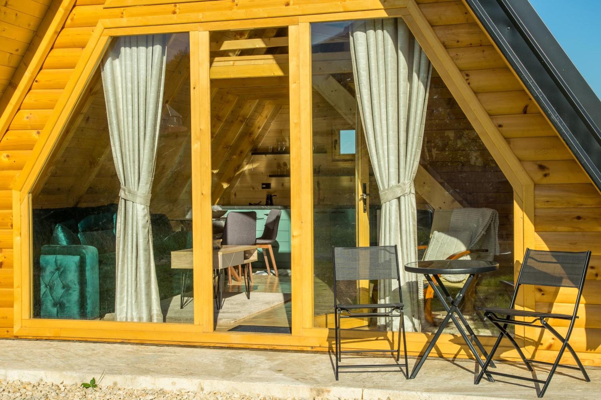Mountain Inn Žabljak Eksteriør bilde